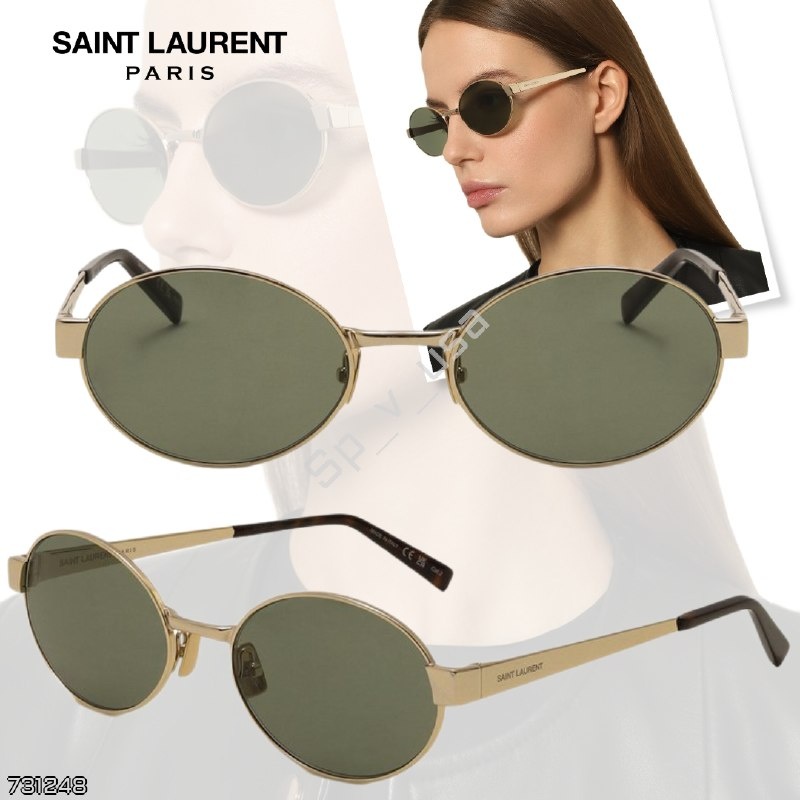 Saint Laurent