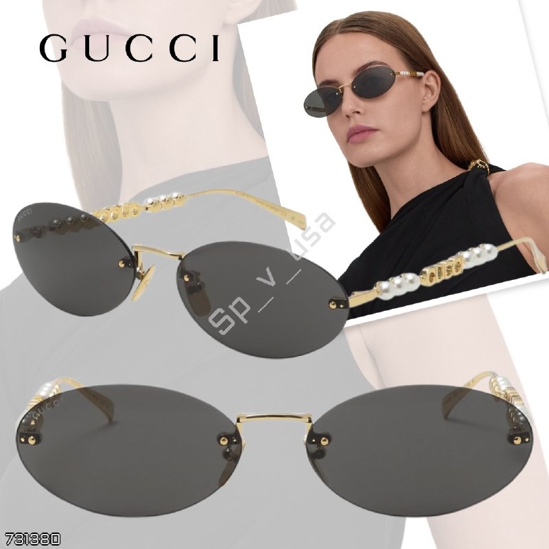 GUCCI