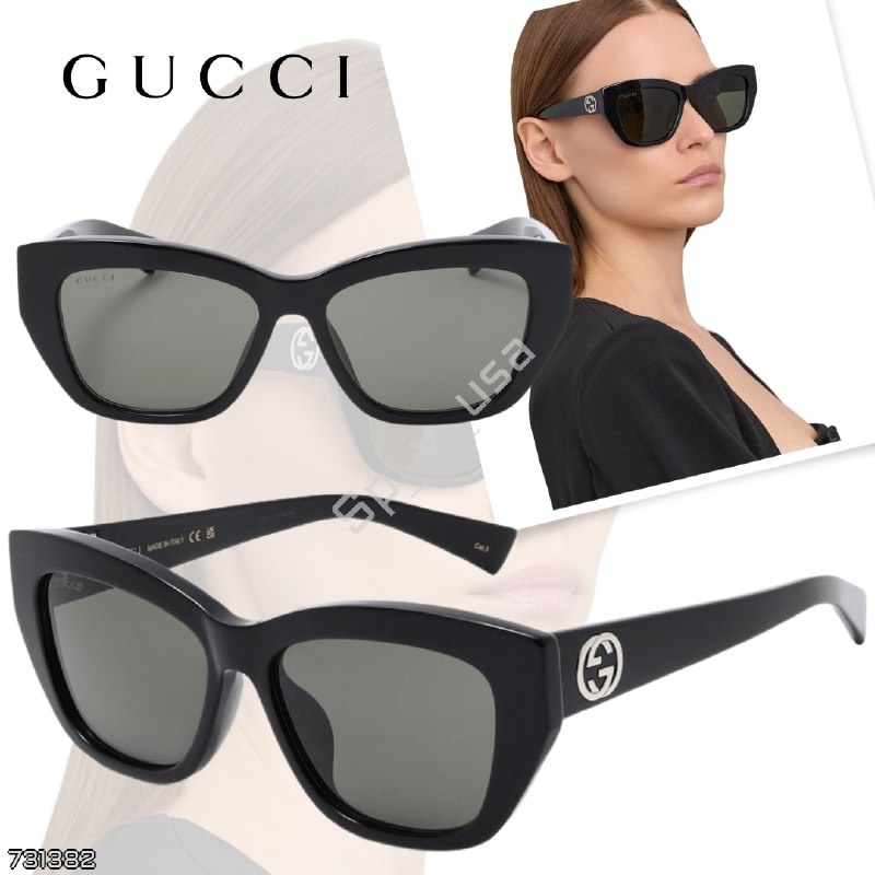 GUCCI
