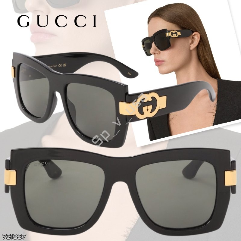 GUCCI
