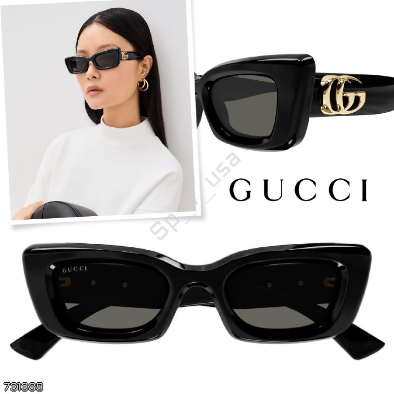 GUCCI