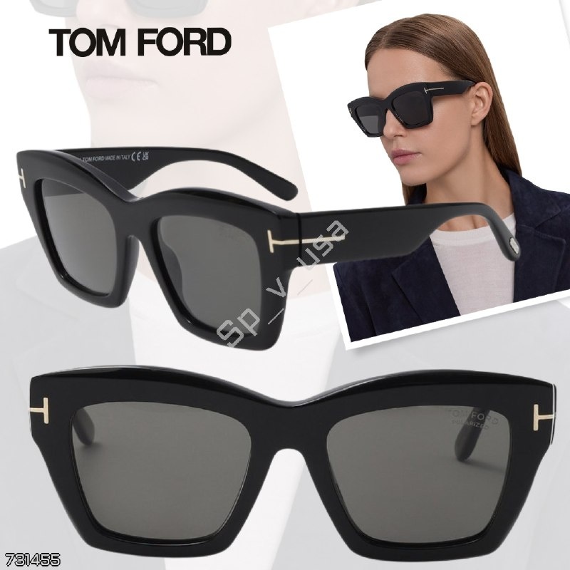 Tom Ford