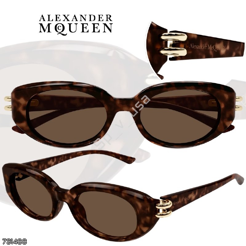 Alexander Mcqueen