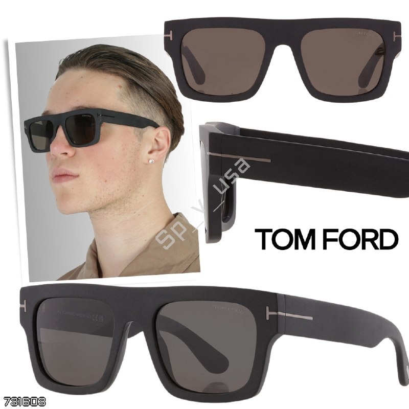 Tom Ford