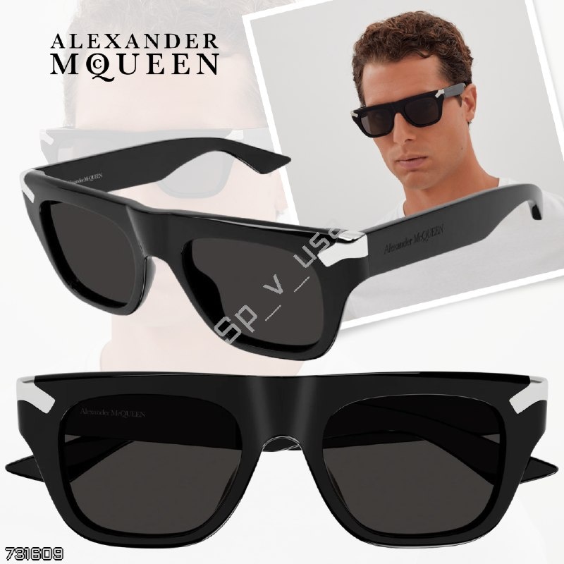 Alexander Mcqueen