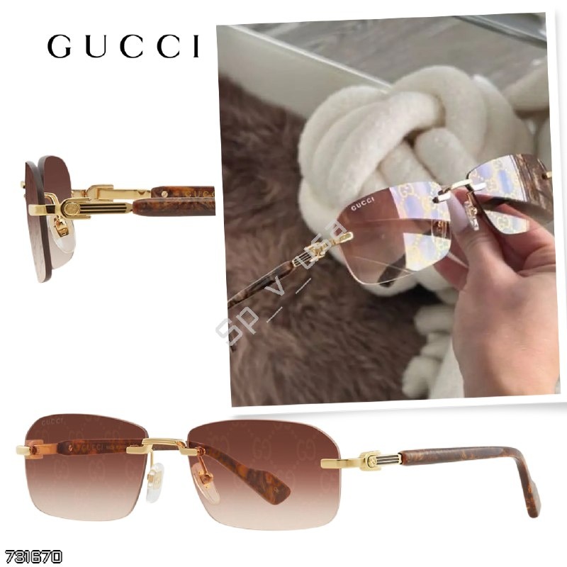 GUCCI