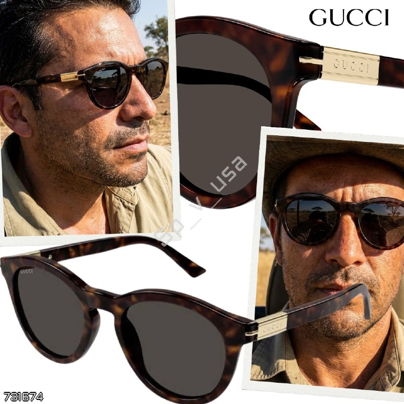 GUCCI