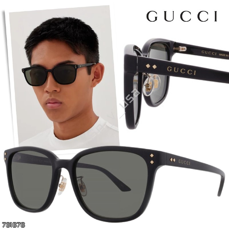GUCCI