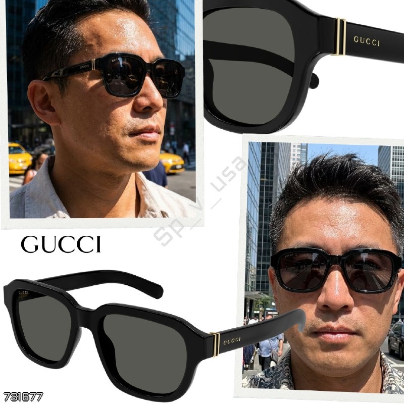 GUCCI