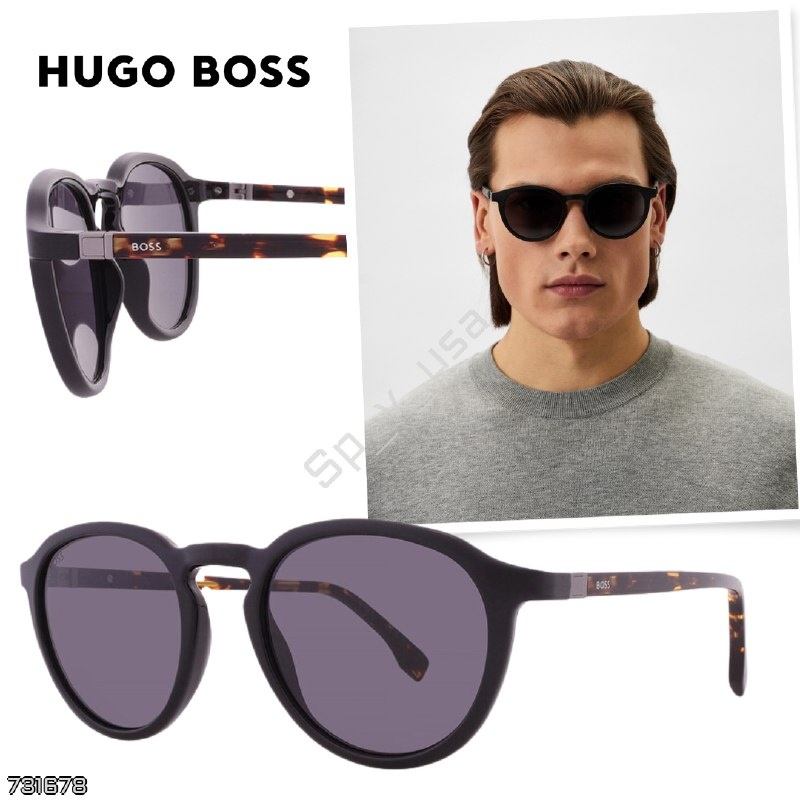 HUGO BOSS