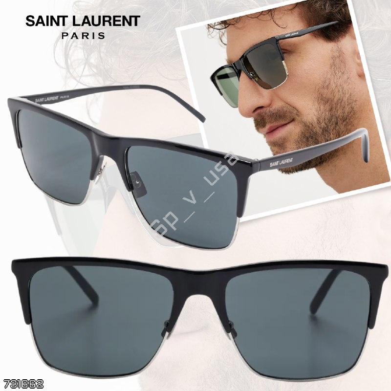 Saint Laurent