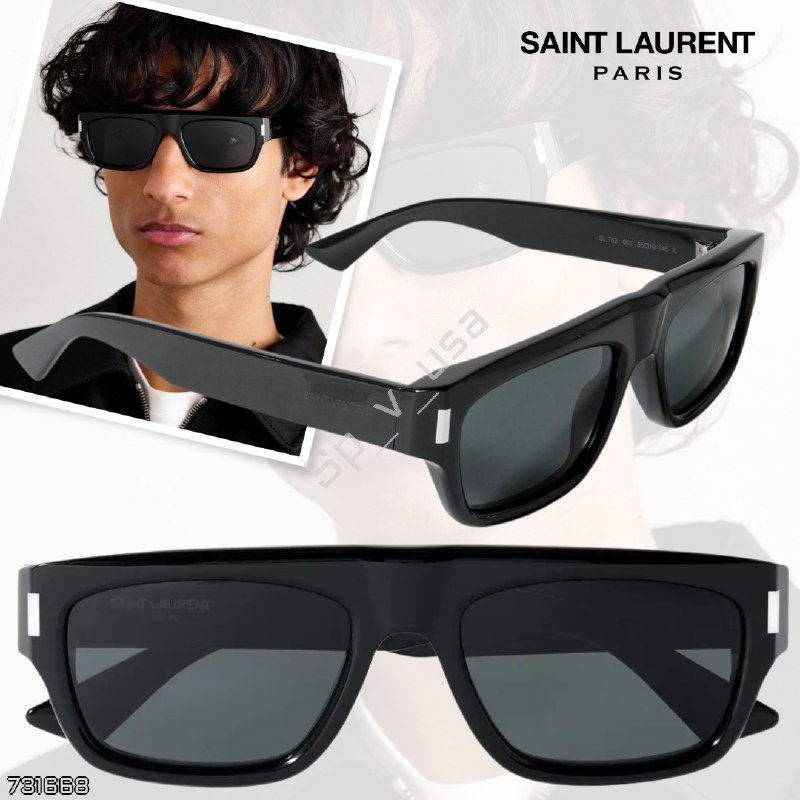 Saint Laurent