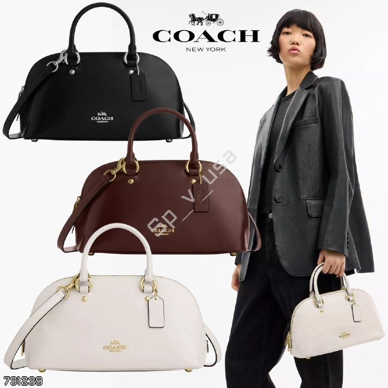 Coach