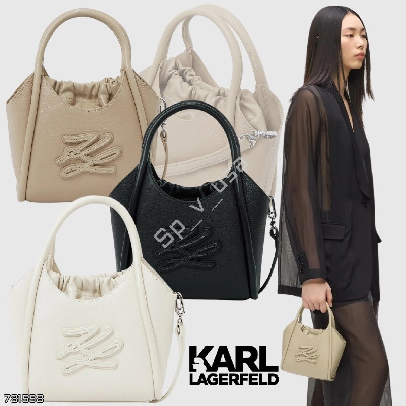 Karl Lagerfeld