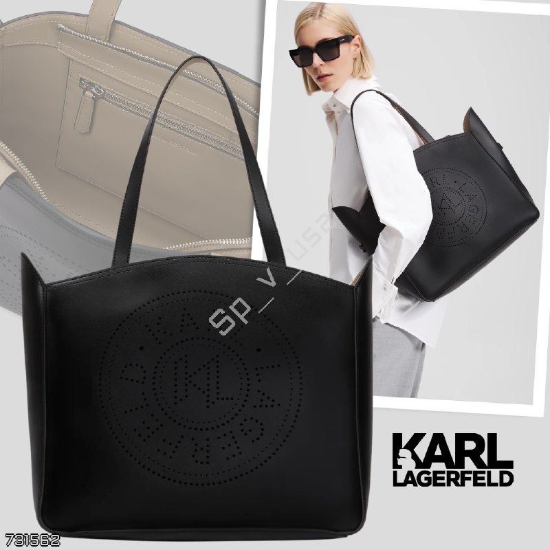 Karl Lagerfeld