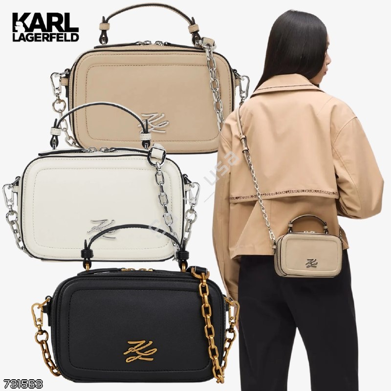 Karl Lagerfeld