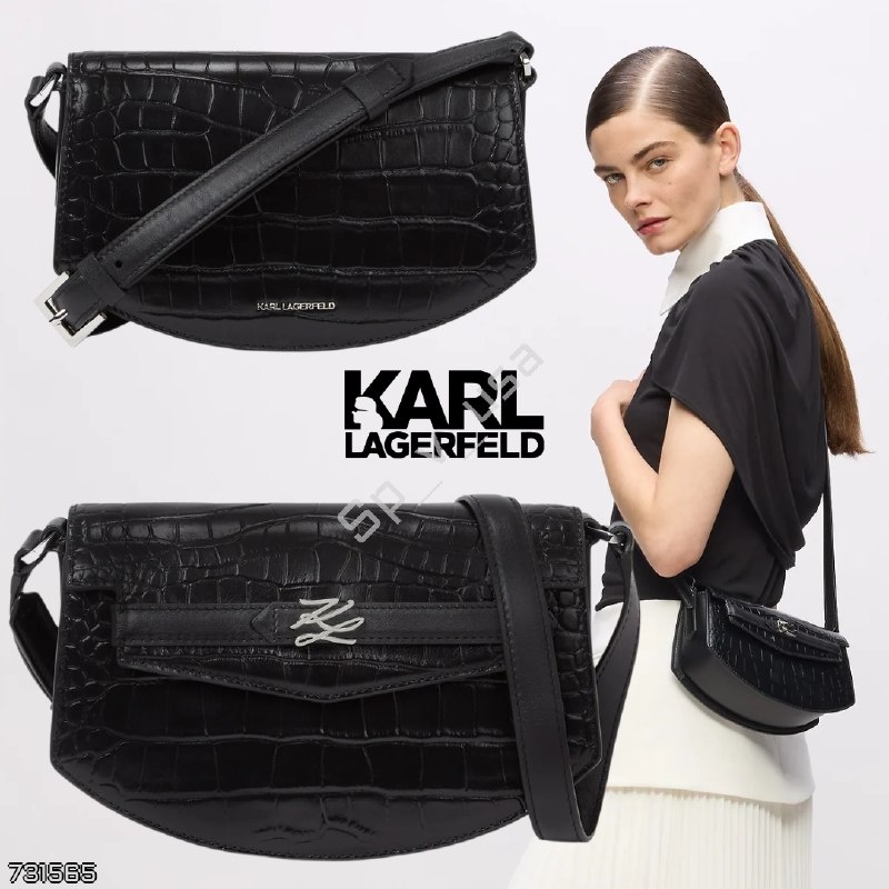 Karl Lagerfeld