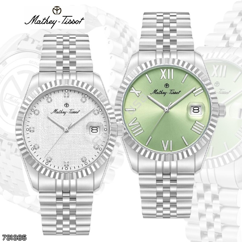 Mathey-Tissot