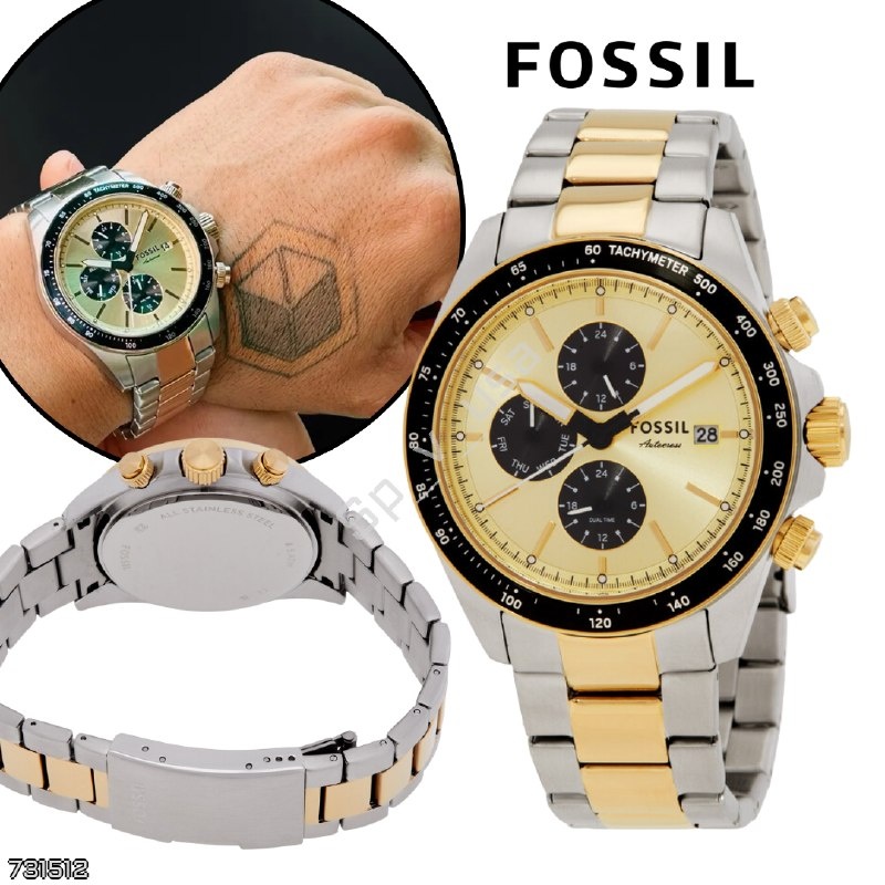 Fossil