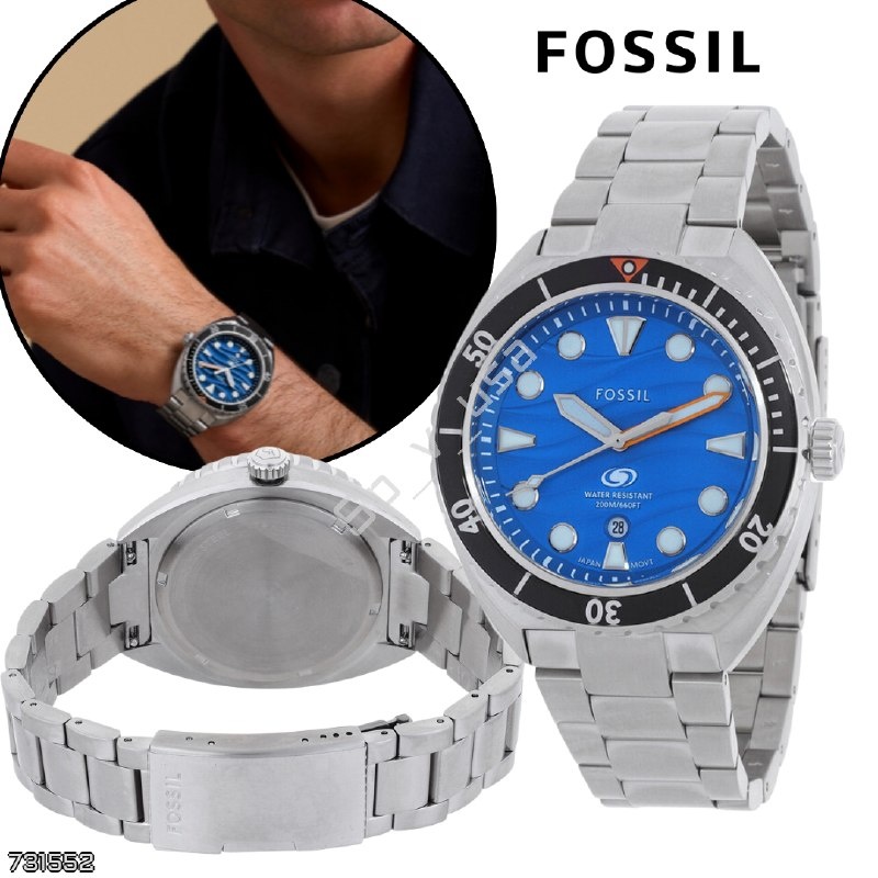 Fossil