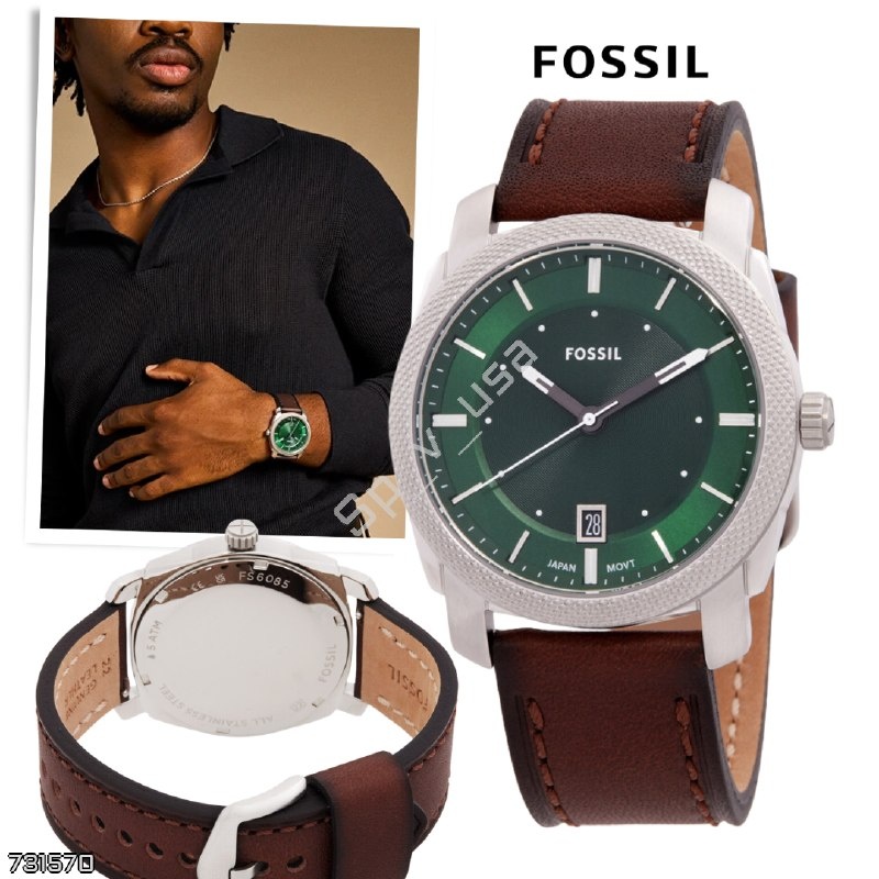 Fossil