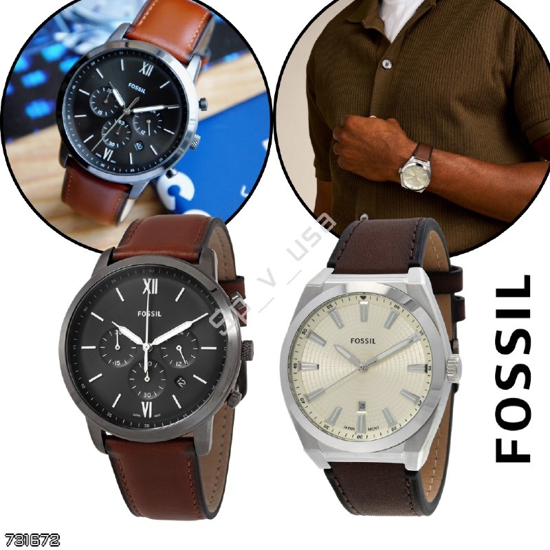 Fossil
