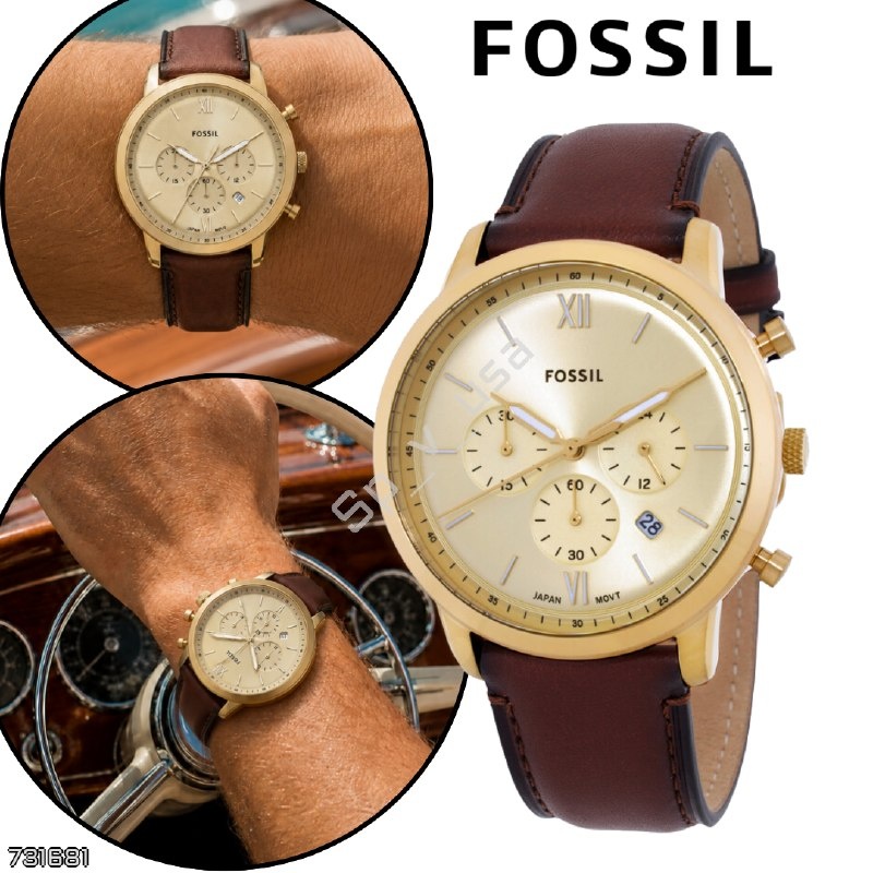 Fossil