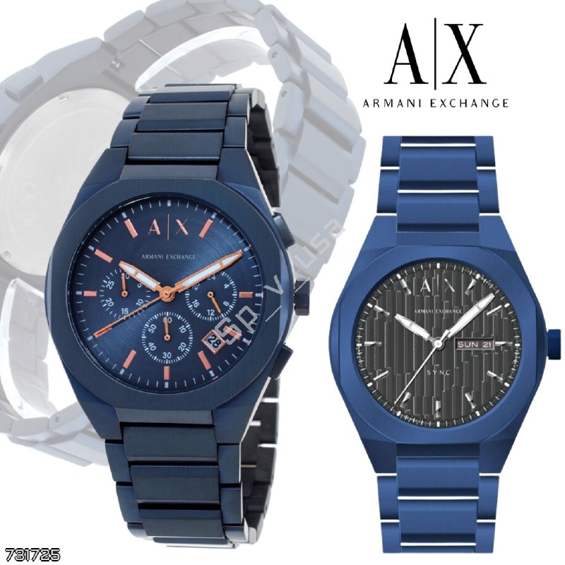 Armani Exchange