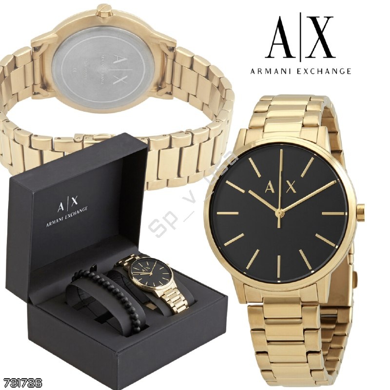 Armani Exchange