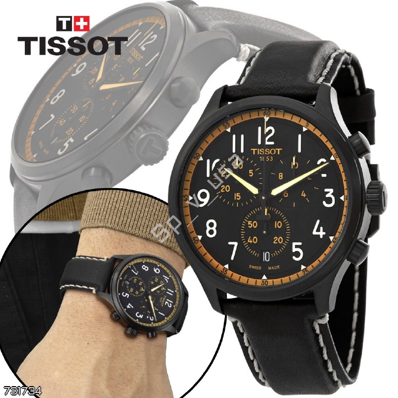 Tissot
