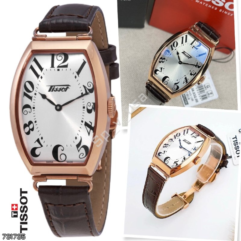 Tissot
