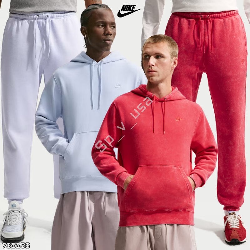 Nike 🇺🇸