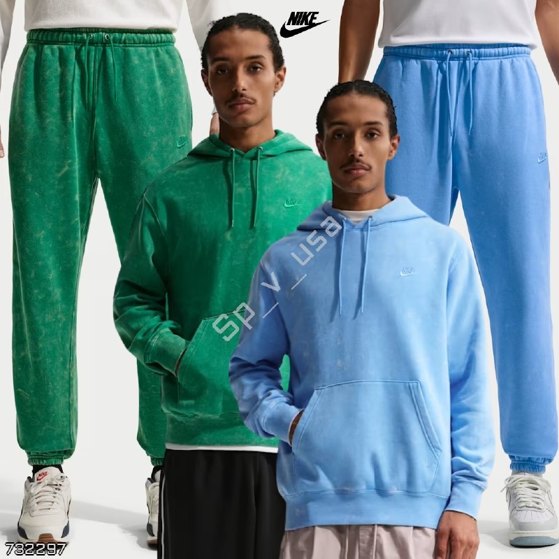 Nike 🇺🇸