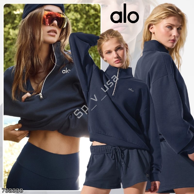 Alo Yoga