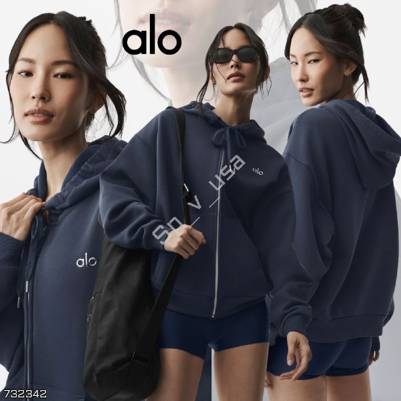 Alo Yoga