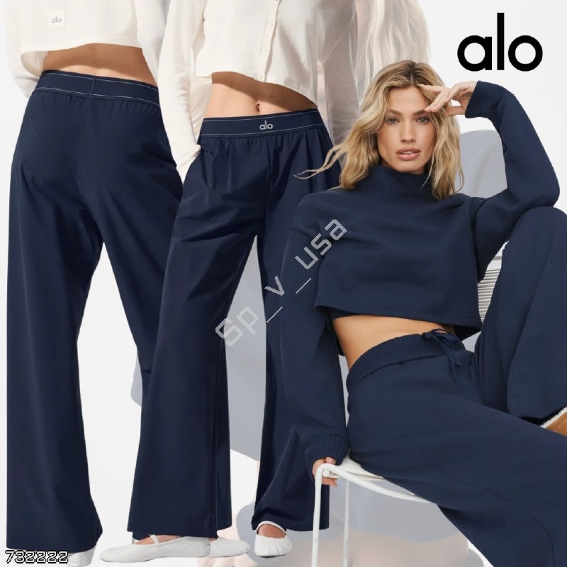 Alo Yoga