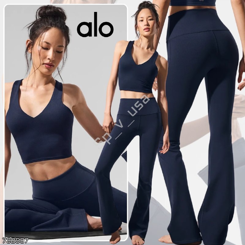 Alo Yoga