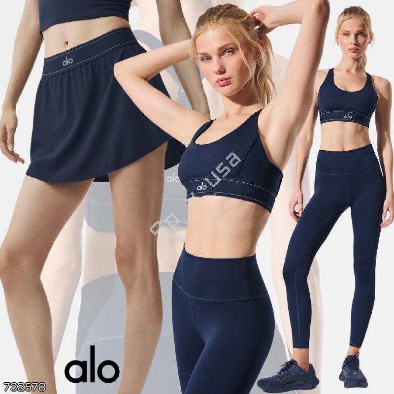Alo Yoga
