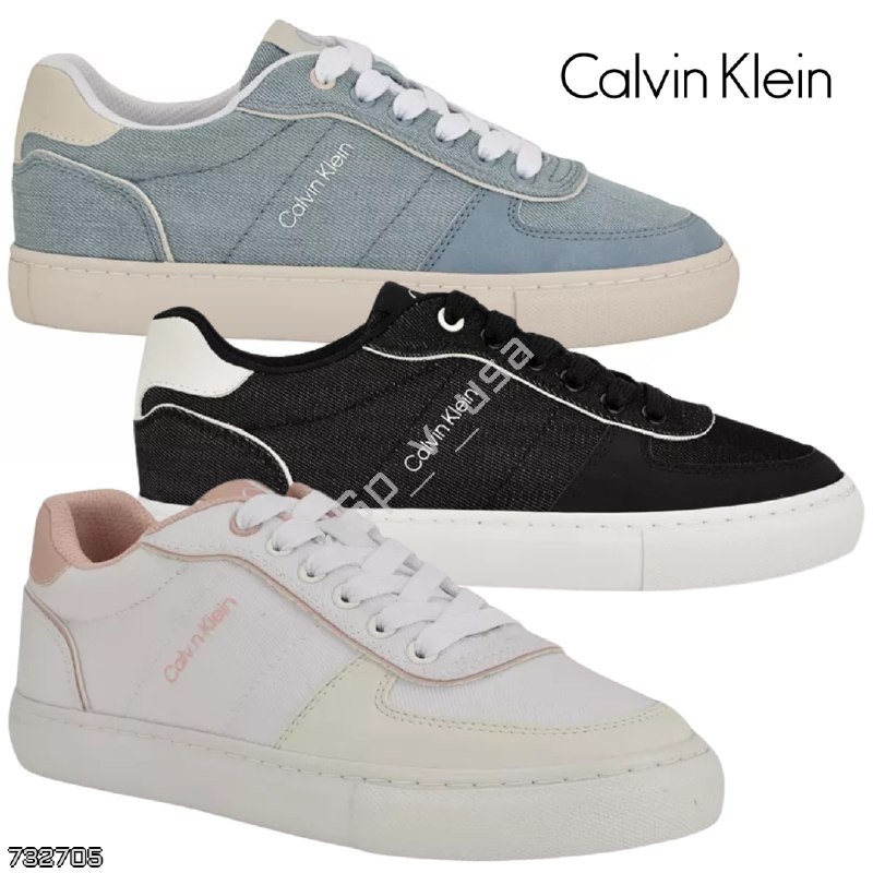 Calvin Klein
