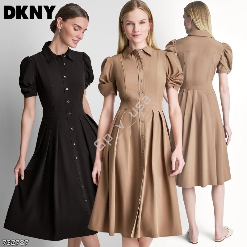 DKNY