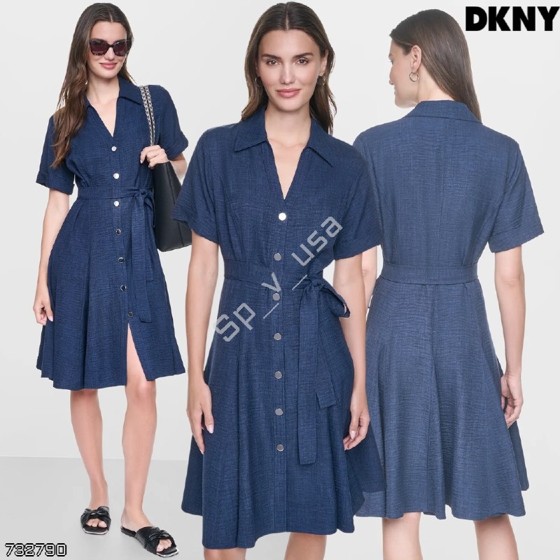 DKNY