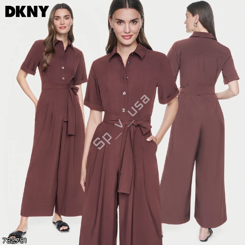 DKNY