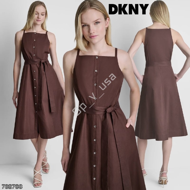 DKNY
