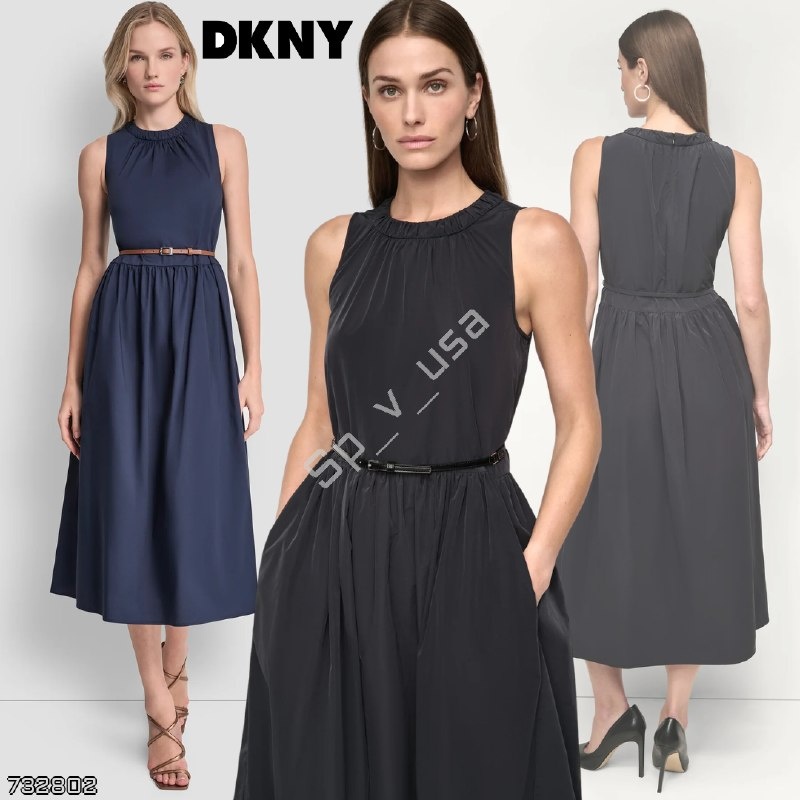 DKNY