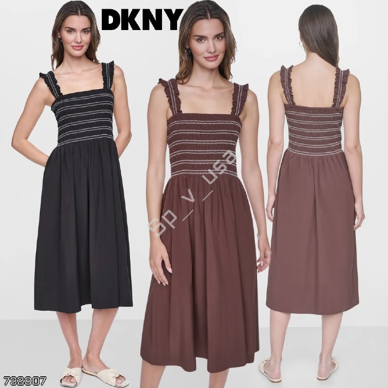 DKNY
