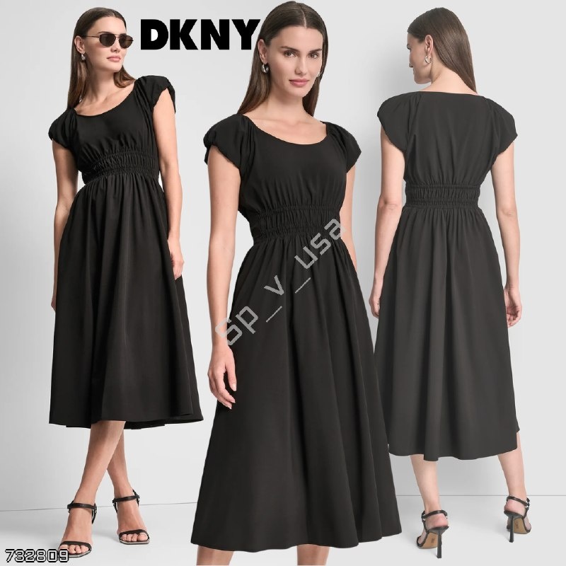 DKNY