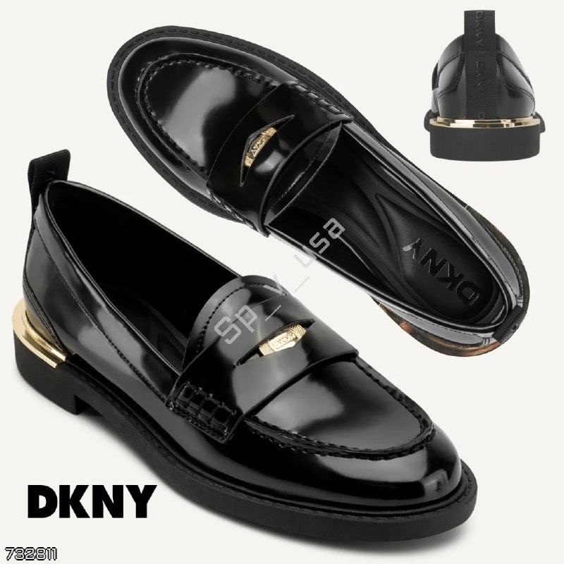 DKNY