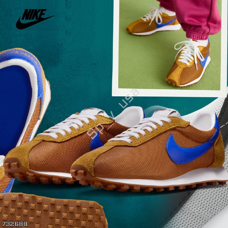 Nike