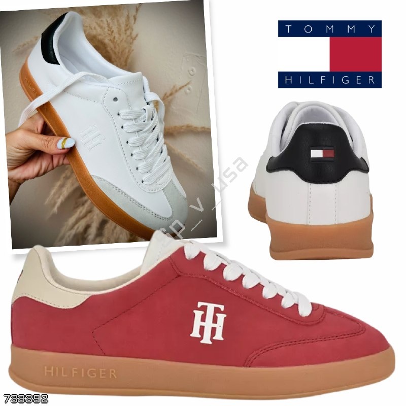 Tommy Hilfiger