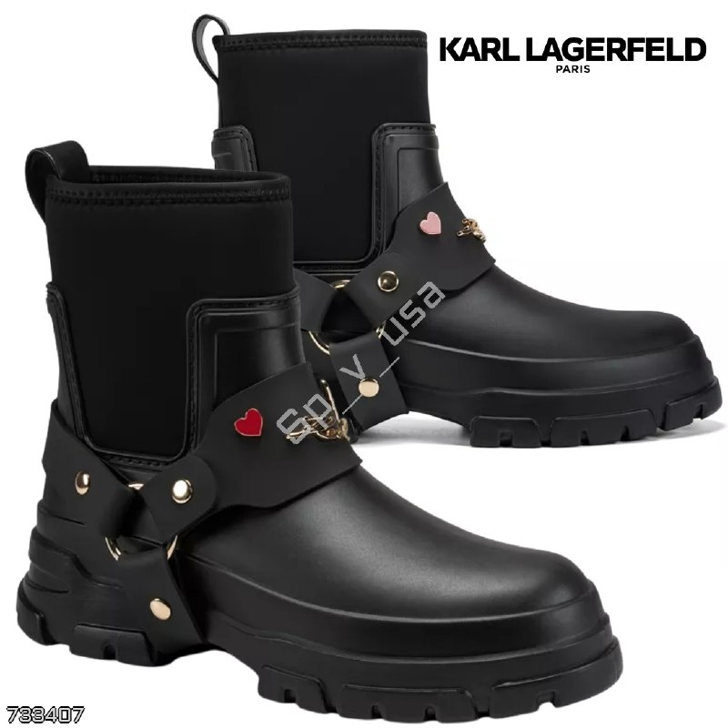 KARL LAGERFELD PARIS